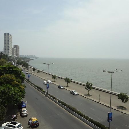 Sea Green South Hotel Mumbai Exterior photo